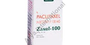 Zaxol 100mg Injection