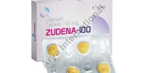 Zudena 100mg Tablets