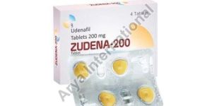 Zudena 200mg Tablets