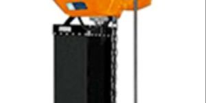 Monorail Chain Hoist