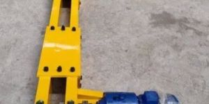 Open Reduction End Carriage