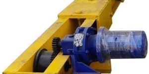 Overhead Crane End Carriage