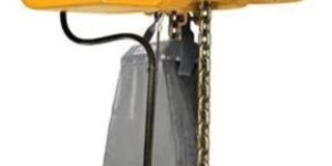 Portable Chain Hoist