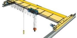 Single Girder Bridge Crane
