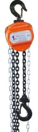 without Trolley Electric Chain Hoist