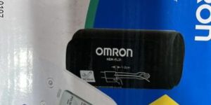 Blood Pressure Machine