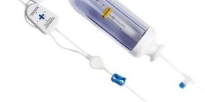 Disposable Infusion Pump