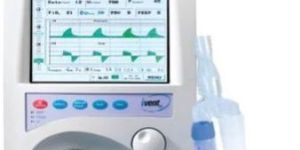 Portable Ventilator Machine