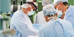 Post Surgical Care Service