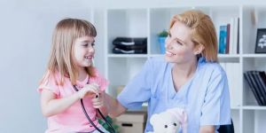 Trained Attendant Services