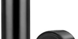 Stainless Steel 500ml Temperature Water Bottle