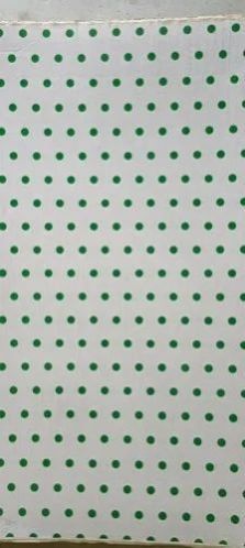 Buffet Paper Plate Raw Material