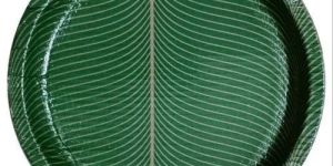 Disposable Buffet Paper Plates