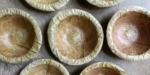 Disposable Round Bowls