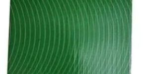 Green Paper Plate Raw Material