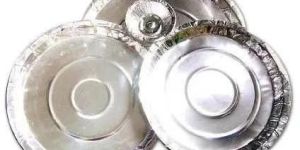 Silver Paper Plate Raw Material