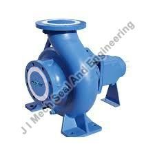 Centrifugal Pumps