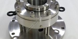 Double Agitator Mechanical Seals