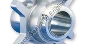 Double Cartridge Mechanical Seals