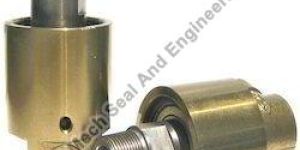 Double Flow Rotary Joints