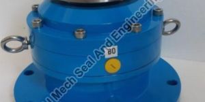 Double Mechanical Seal with Bearing