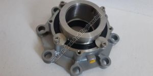 Dry Running Mechanical Seals