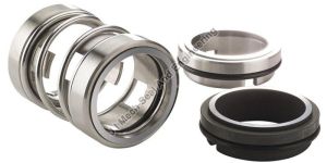Single Spring Mechanical Seals