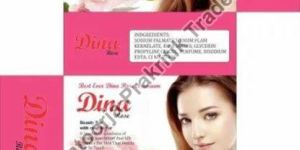 Bath Soap Pouch Printing Service