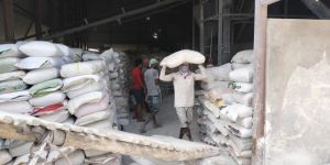 Quartz Powder 200 Mess