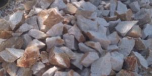 QUARTZ POWDER MATERIAL