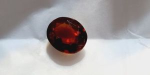 9 Carat Hessonite Gemstone