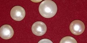 Pearl Gemstone