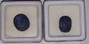 Blue Sapphire Gemstone