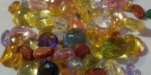 Mixed Gemstones