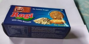 No Added Sugar Biscuit for Diabetes