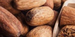 Whole Nutmeg