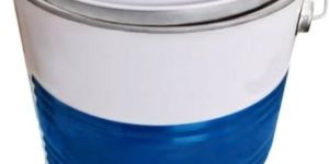 4 Liter Paint Tin Container