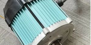 Electric Vehicle Mid Driven Motor
