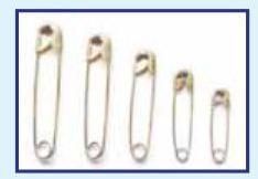 Safety Pins