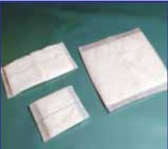 Sterile Combine Dressing