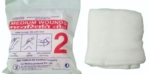 Sterile Wound Dressing