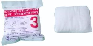 WOUND DRESSING STERILE