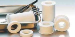 Zinc Oxide Tape