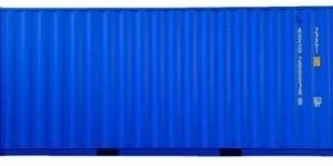 20 Feet New Shipping Container