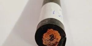 70 Sq Mm 1 Core Copper Flexible Cable