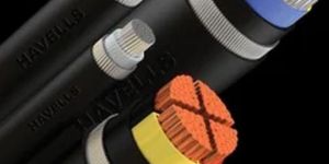 95 Sq Mm Copper Armoured Cable