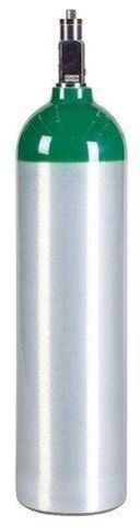 Medical Oxygen Cylinder