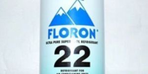 450gm R22 Refrigerant Gas Can