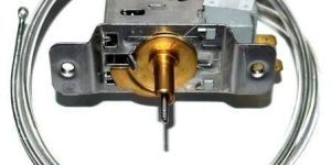 R600 Refrigerator Thermostat