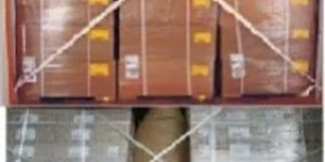 Container Lashing Service